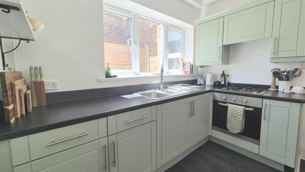 Main image of property: Goodwood Road, Southsea