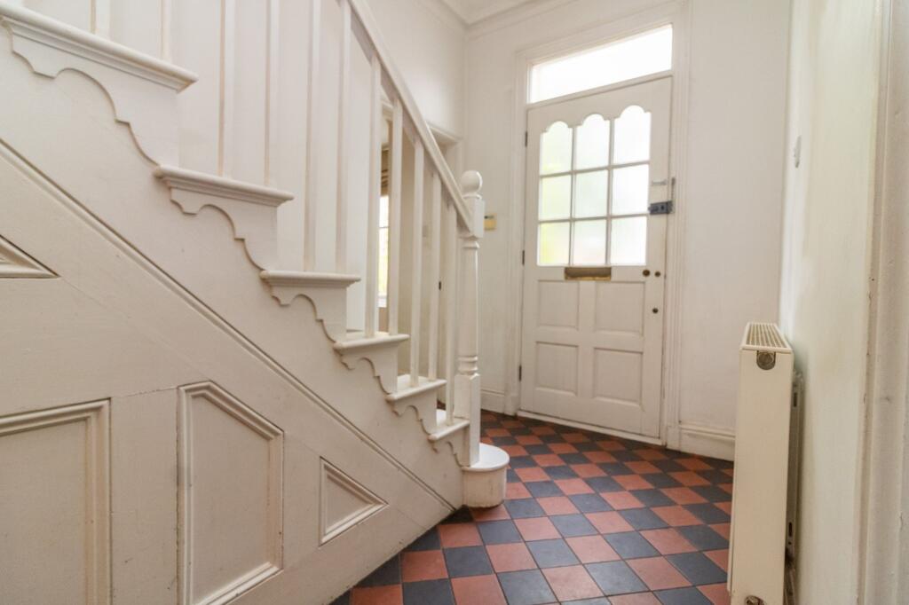House in Leicester, Highfields - View 5