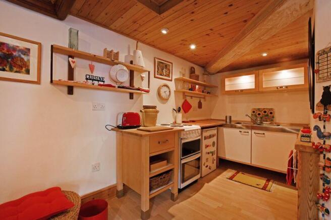 Bedroom / Suite