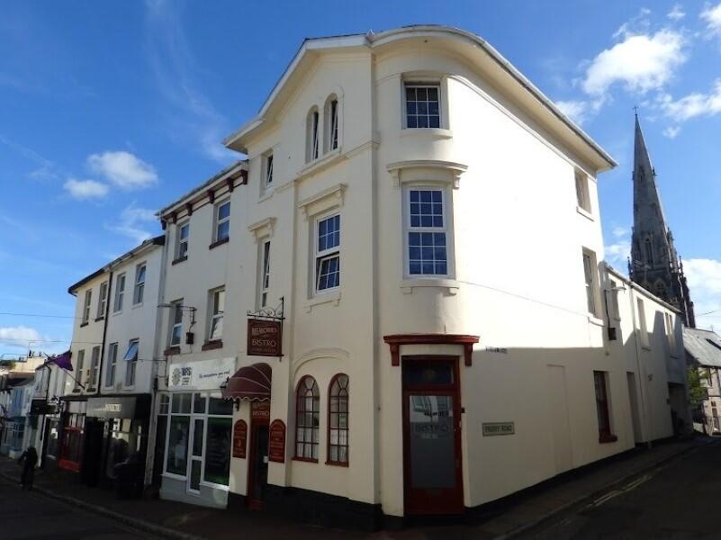 Main image of property: Fore Street, Torquay, Devon, TQ1
