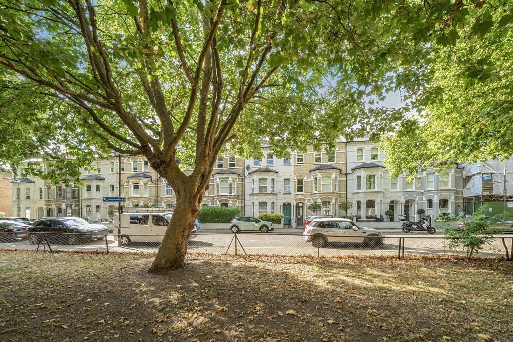 Main image of property: Crondace Road, Parsons Green, London, SW6