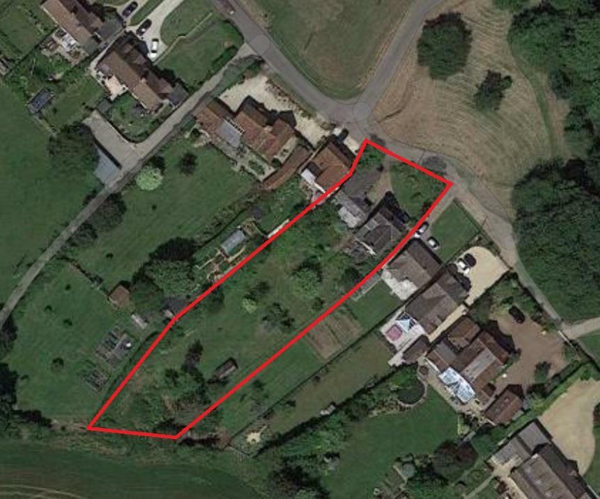 Main image of property: Sherfield Green, Sherfield-On-Loddon