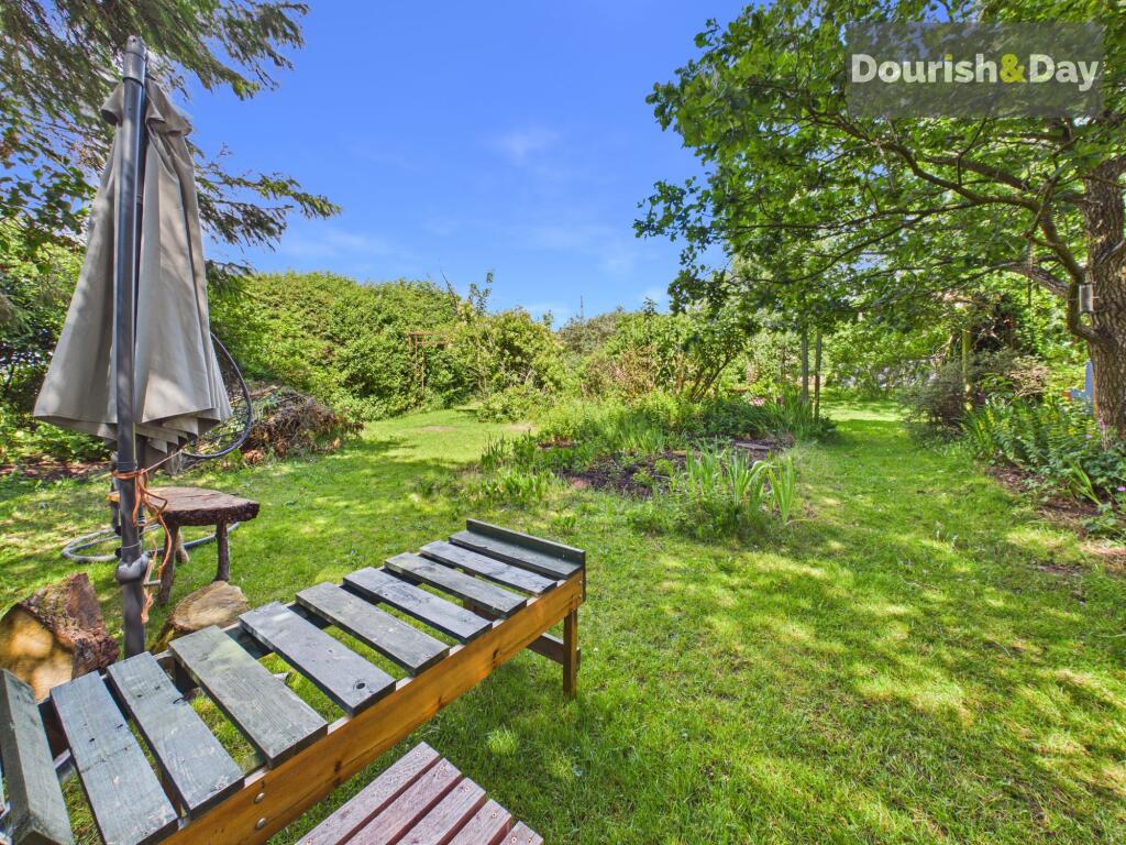 House in Prees, Shropshire - View 4