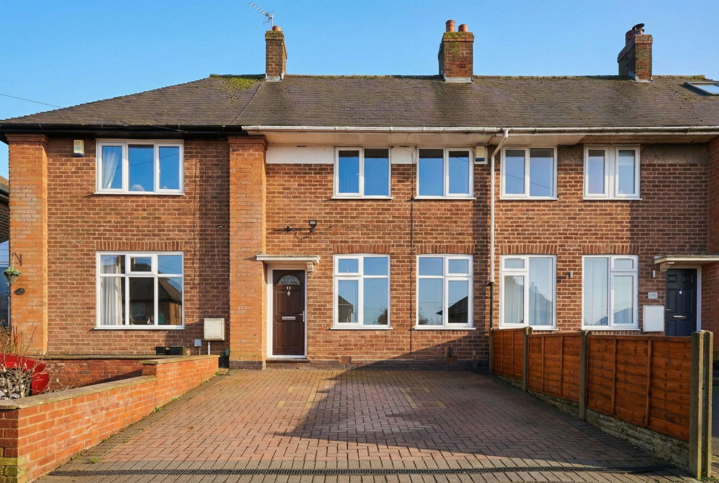Main image of property: Woodmeadow Road, Kings Norton