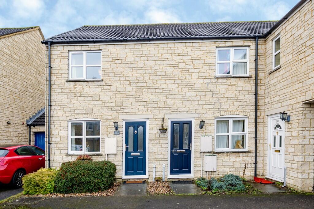 Main image of property: Avocet Way, Bicester, Oxfordshire, OX26