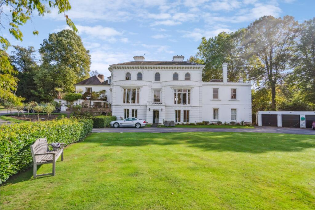 Main image of property: Fulmer Place, Fulmer Road, Fulmer, Bucks