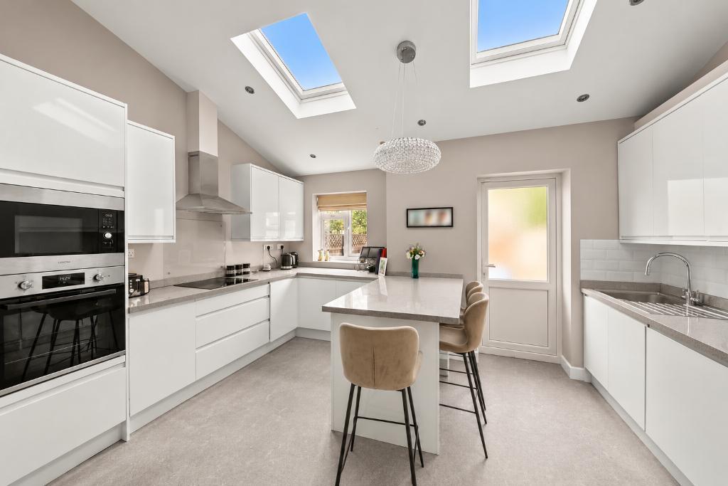 House in London, Hanwell - View 4