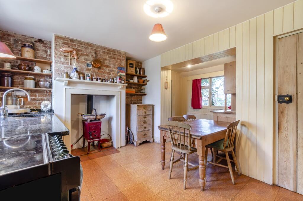 Barcombe Mills Road, Barcombe, Lewes, East Sussex photo 4