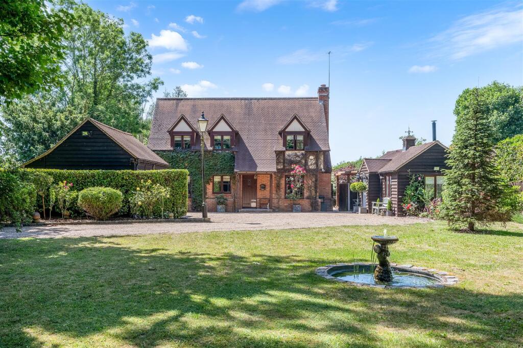 Main image of property: Woodmansterne Street, Banstead