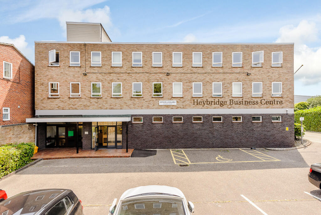 Main image of property: Heybridge Business Centre, The Causeway, Maldon, Essex, CM9