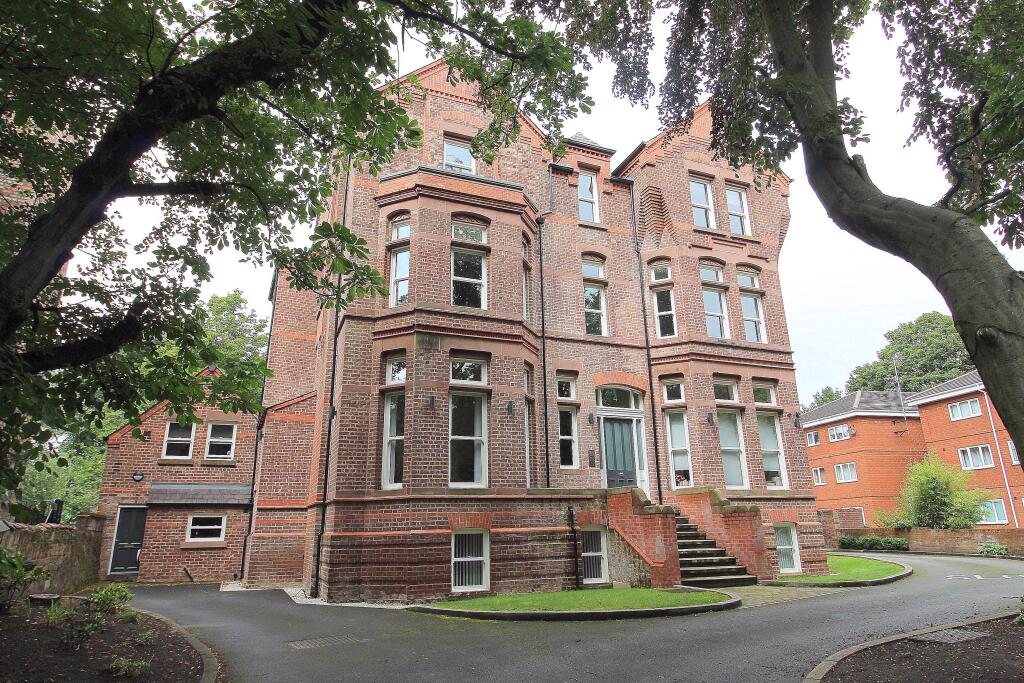 Main image of property: Livingston Drive North, Liverpool, Merseyside, L17