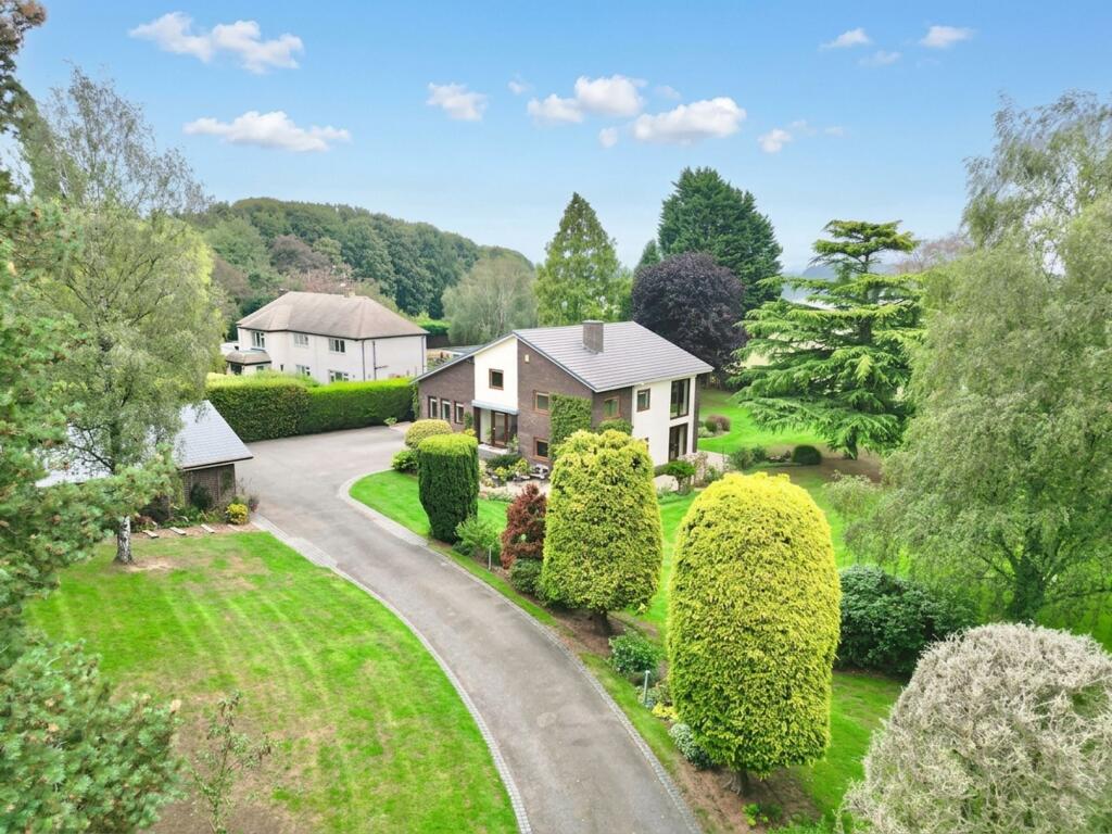 Main image of property: Bury Ring, Haughton, ST18
