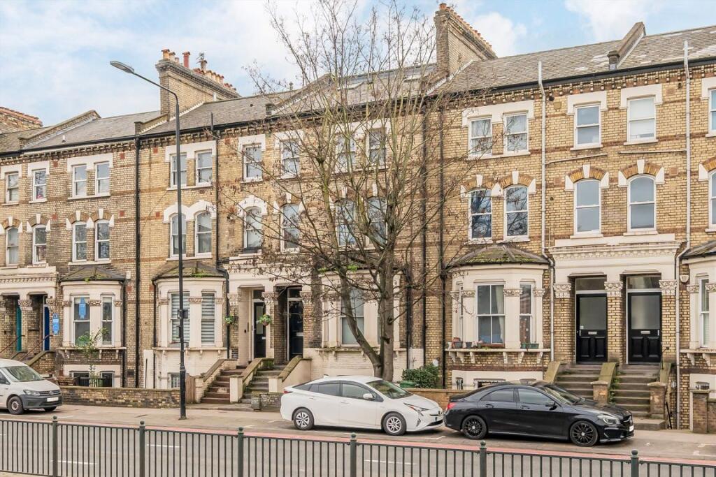 Main image of property: Talgarth Road, West Kensington