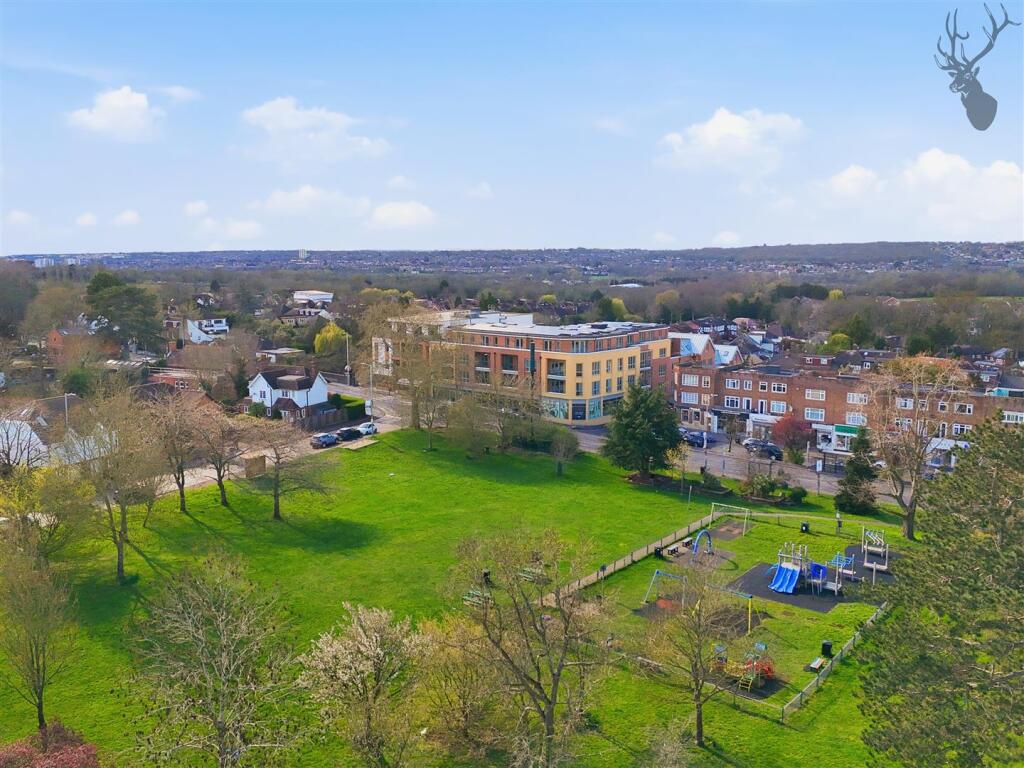 Main image of property: Novella, Chigwell