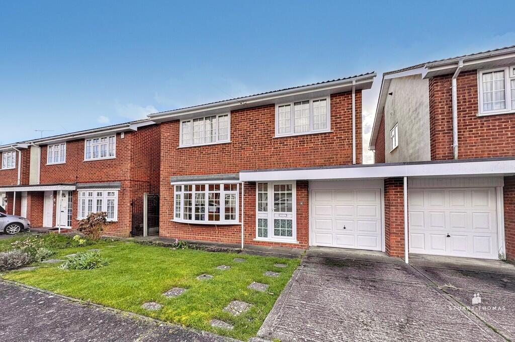 Main image of property: Konnybrook, Thundersley 