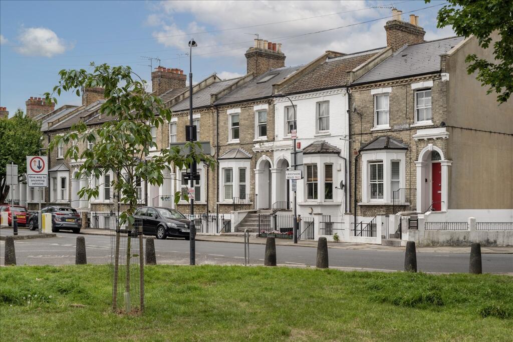 House in London, Shepherd's Bush - View 4