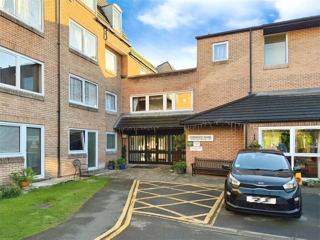 Main image of property: Homebeech House, Mount Hermon Road, Woking, Surrey, GU22