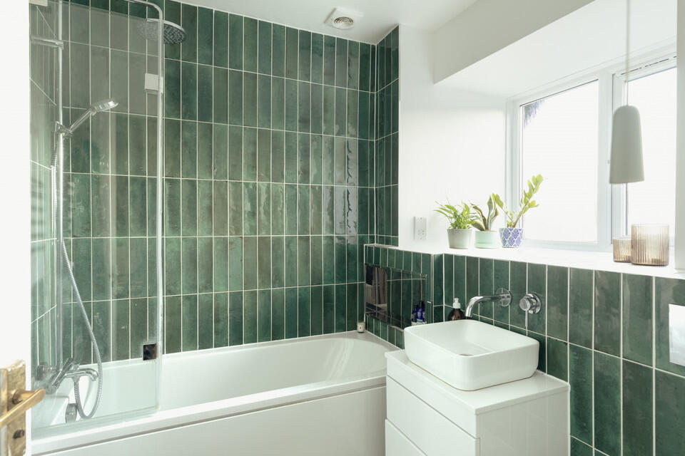 Apartment in London - More