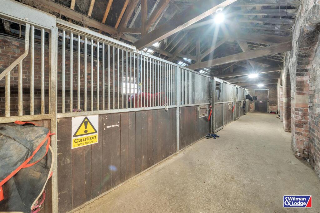 Additional image 9 of Farm House and St Ives Equestrian Centre
