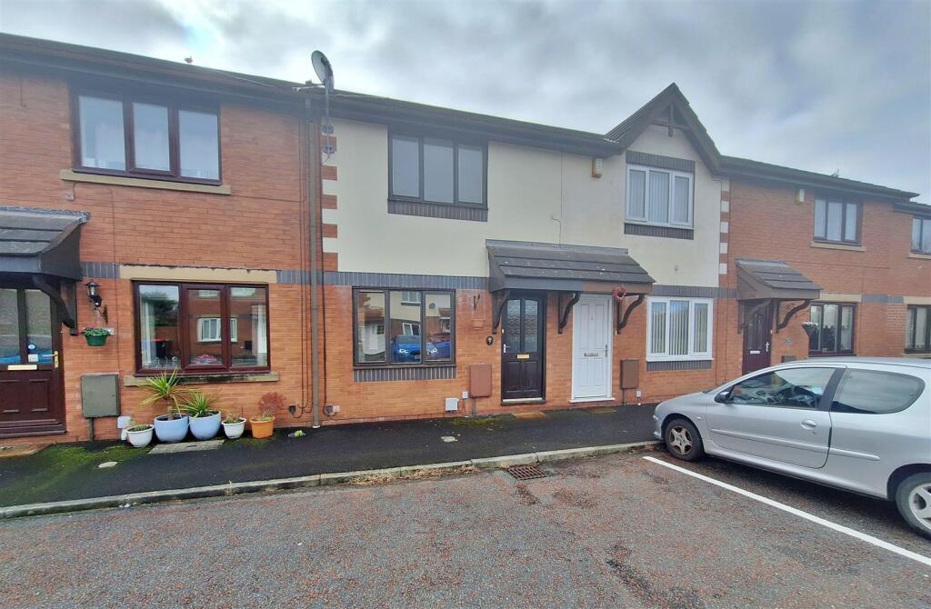 Main image of property: Redstart Place, Thornton-Cleveleys