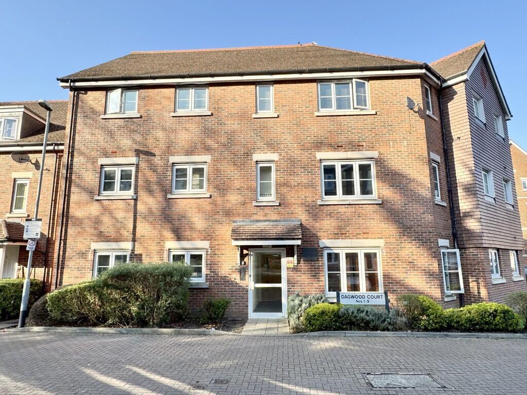 Main image of property: Willow Grange, Lockhart road, Watford