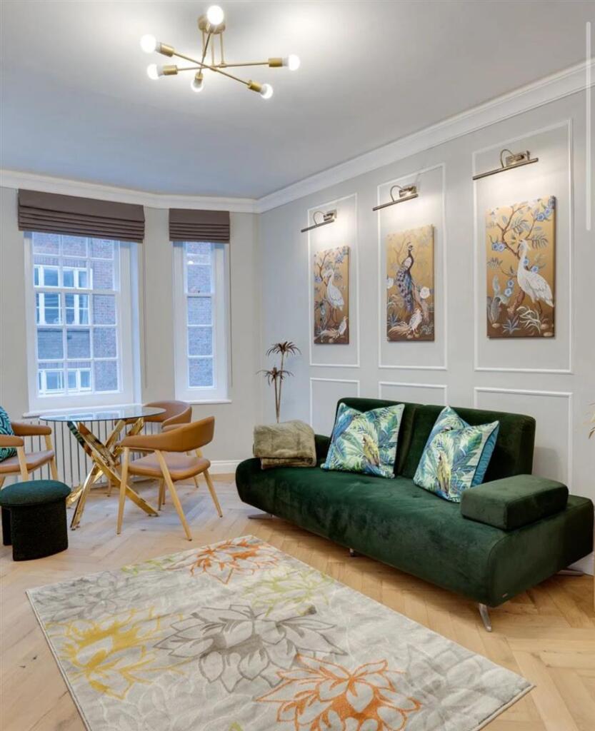 Main image of property: Carrington Street, London
