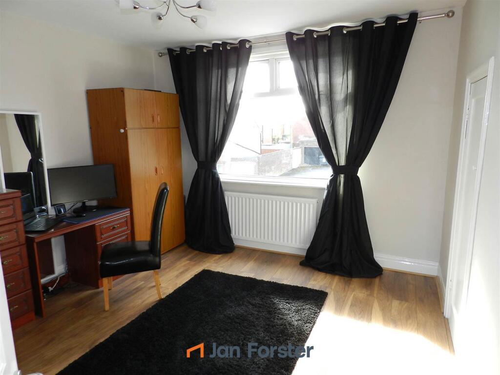 Balkwell Avenue, North Shields - View 4
