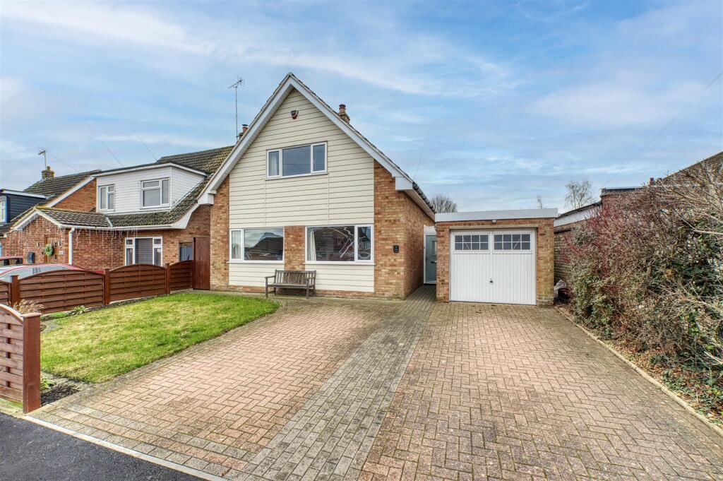 Main image of property: Holly Road, Rushden