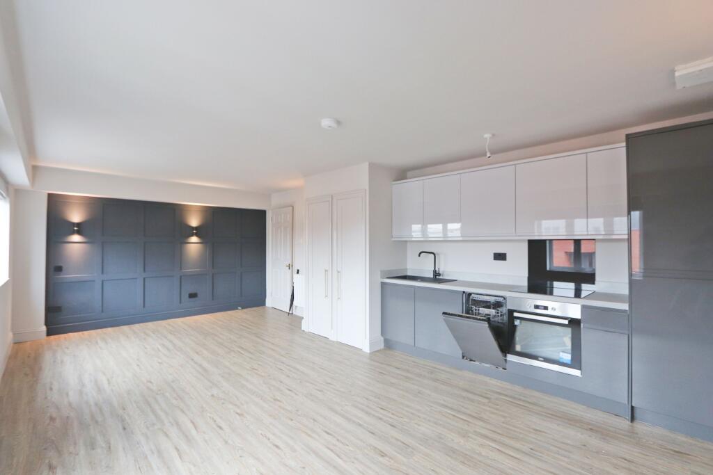 Apartment in Bristol, City of Bristol - View 3