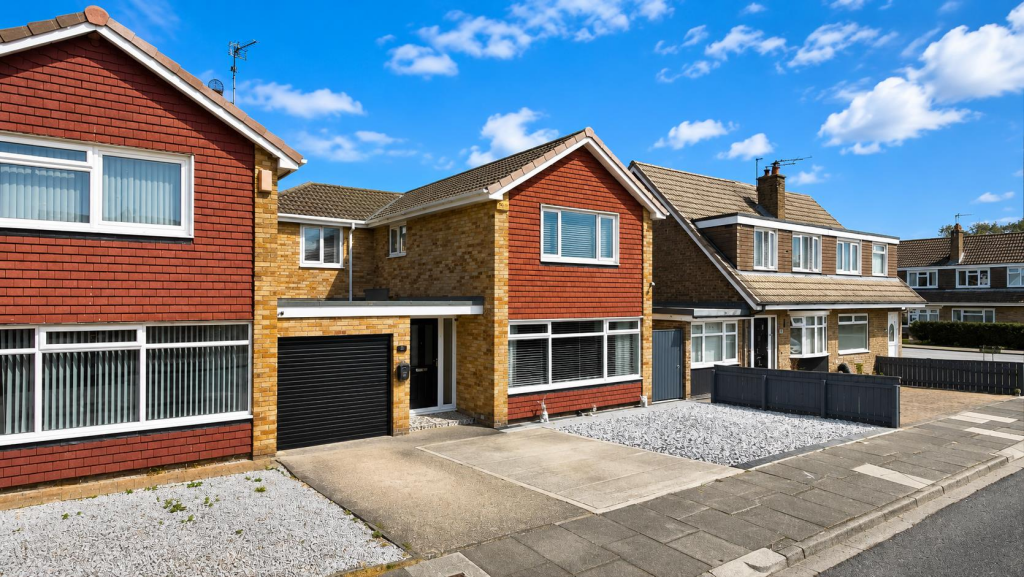 Main image of property: Hurworth Road, Billingham, TS23 3LU