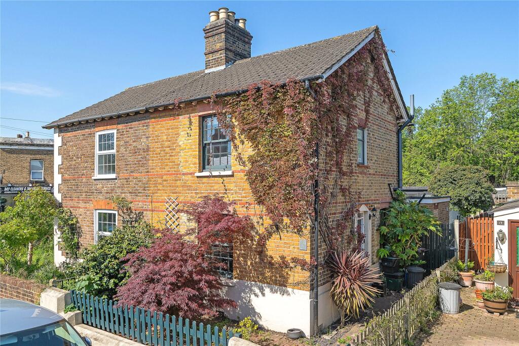 Main image of property: Albert Road, London, SE20
