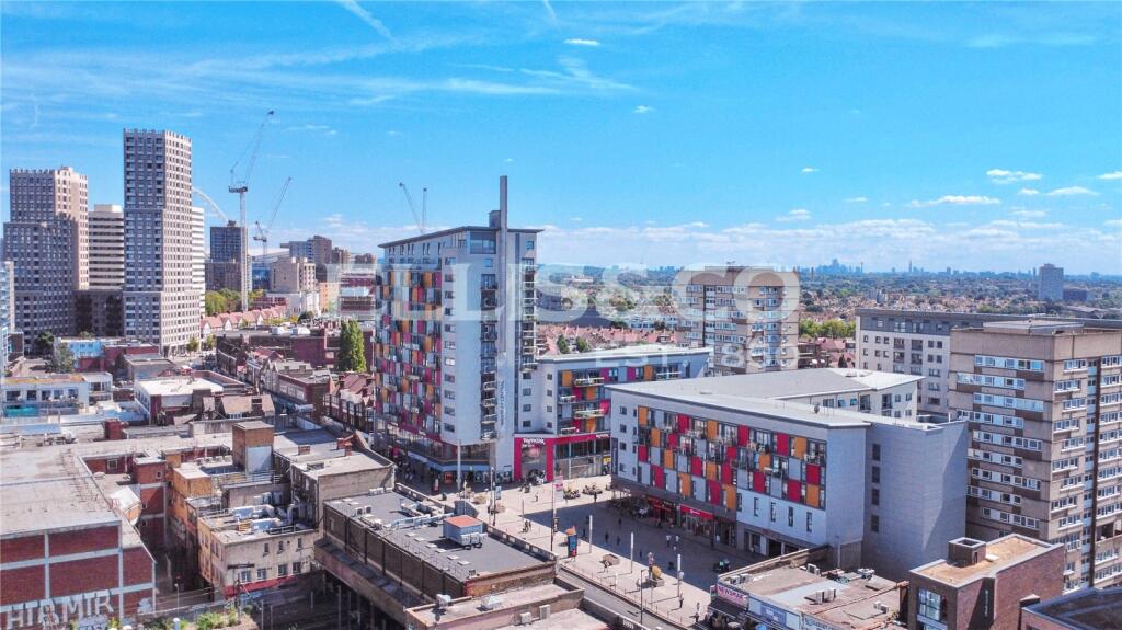 Main image of property: High Road, Wembley, HA9