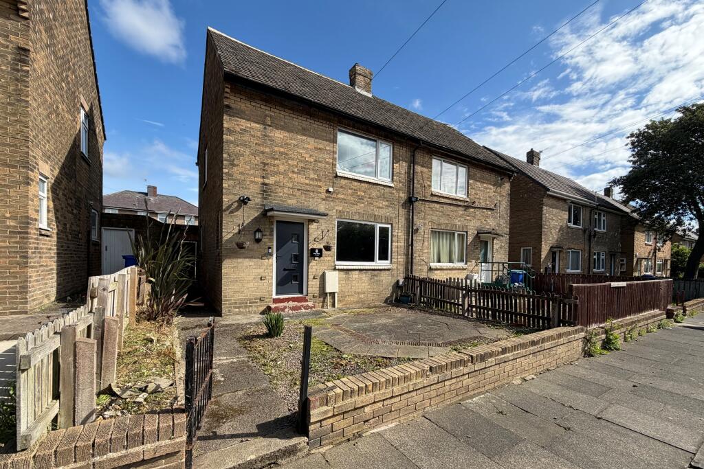 Main image of property: The Close,
Seghill, Northumberland,
NE23 7SN
