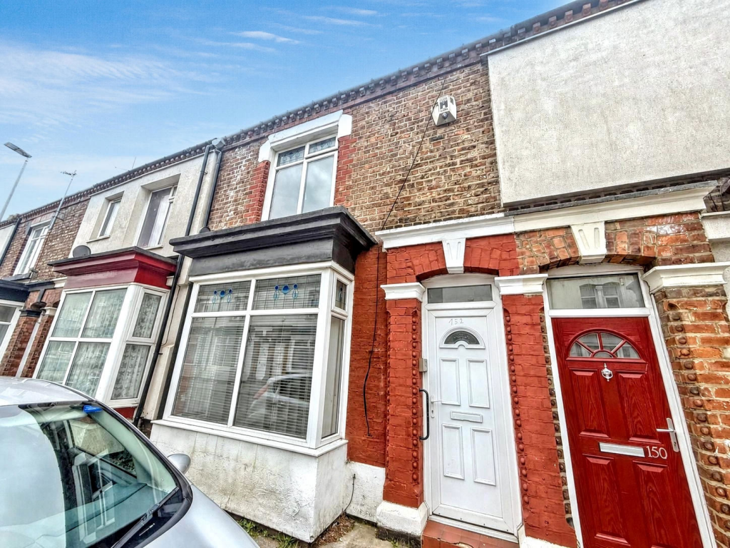Main image of property: Westbury Street, Thornaby, Stockton-on-Tees, Cleveland, TS17 6NB