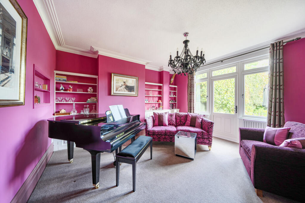 Shire Lane, Chorleywood, WD3 photo 4