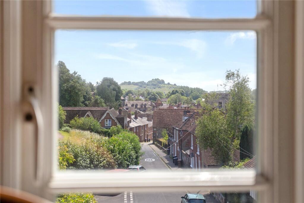 Main image of property: St. Johns Street, Winchester, Hampshire, SO23