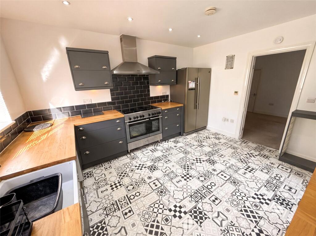 House in Guildford - More