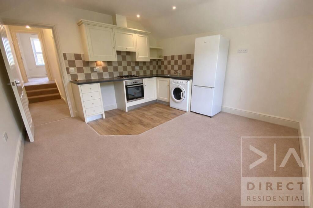 Main image of property: Hook Road, Epsom, KT19 8TR