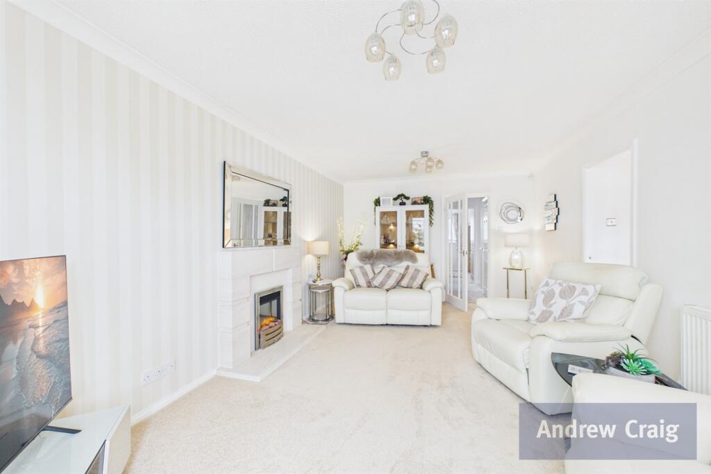 House in South Tyneside, Whiteleas - View 5