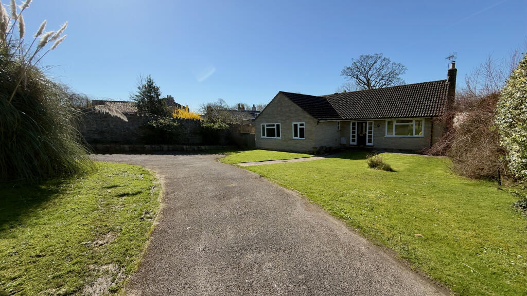 Main image of property: Chalice Hill Close, Glastonbury