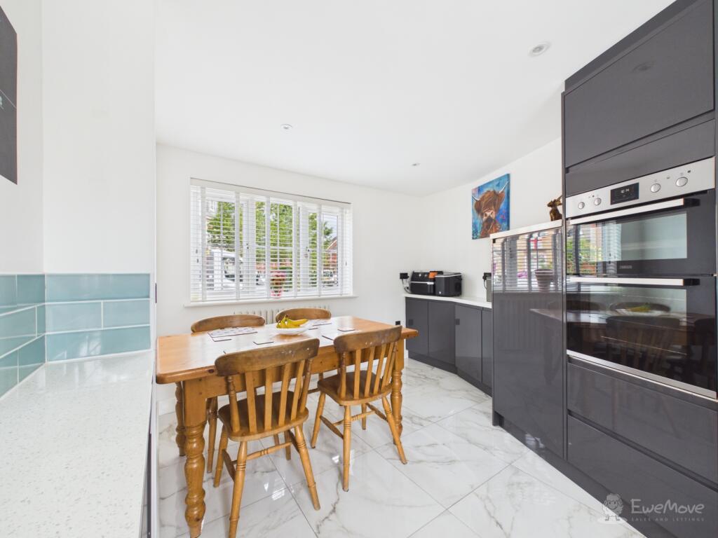 House in East Cambridgeshire, Soham - View 5