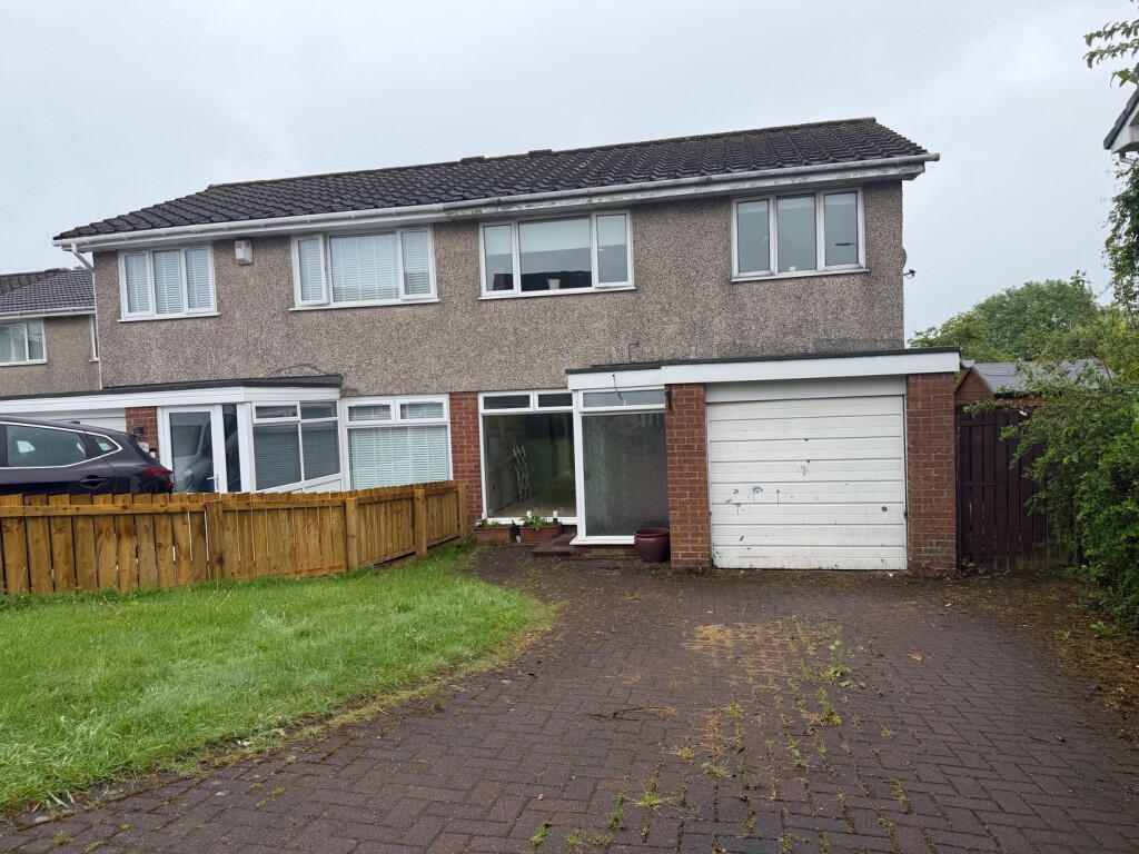 Main image of property: Rosehill Road, Torrance, Glasgow