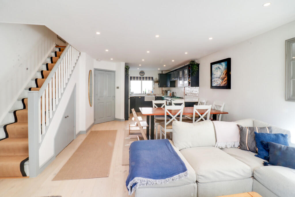 Main image of property: Morford Street, Bath