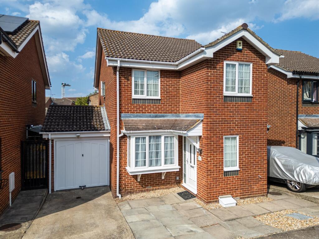 Main image of property: Damigos Road, Gravesend, Kent, DA12 2LR