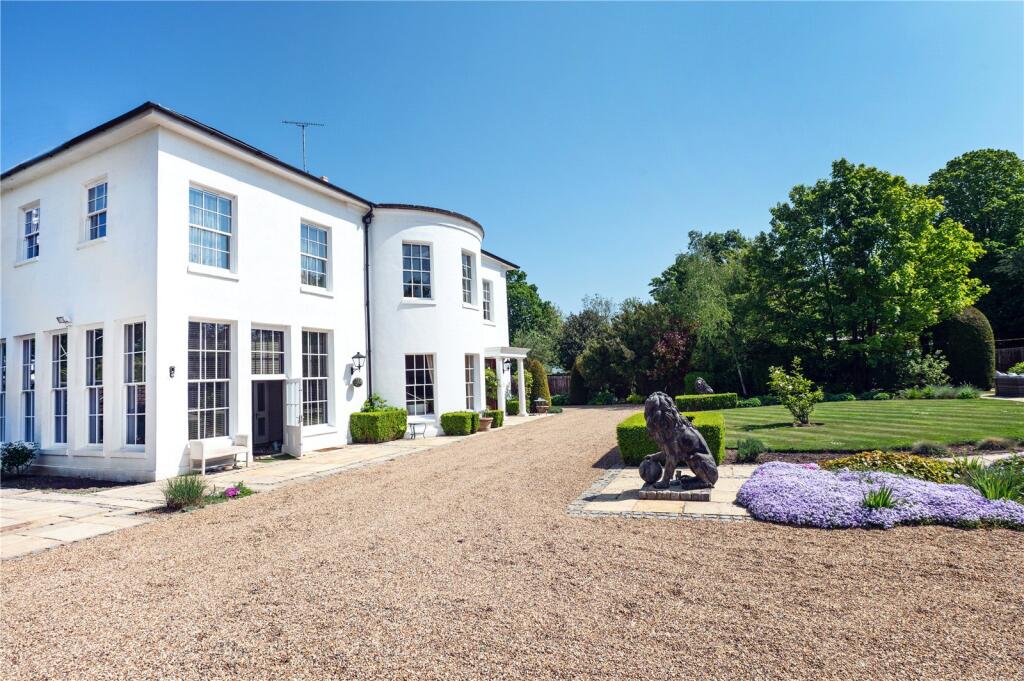 Additional image 4 of Kentish Lane, Brookmans Park, Hertfordshire, AL9