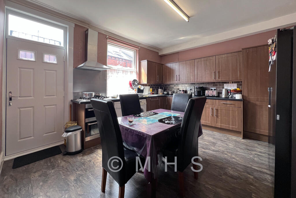 Hessle Place, Leeds, LS6 1EU photo 5