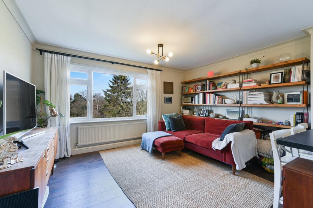 Main image of property: Wickham Road, Beckenham, BR3