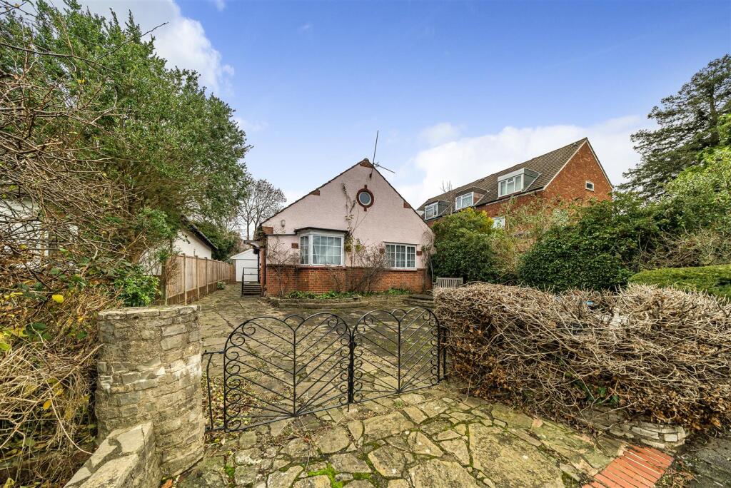 Main image of property: Avenue South, Surbiton