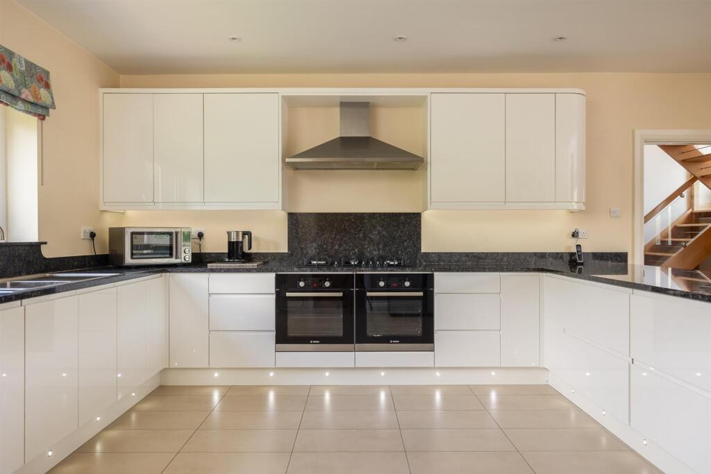 House in York, Kirkbymoorside - View 5