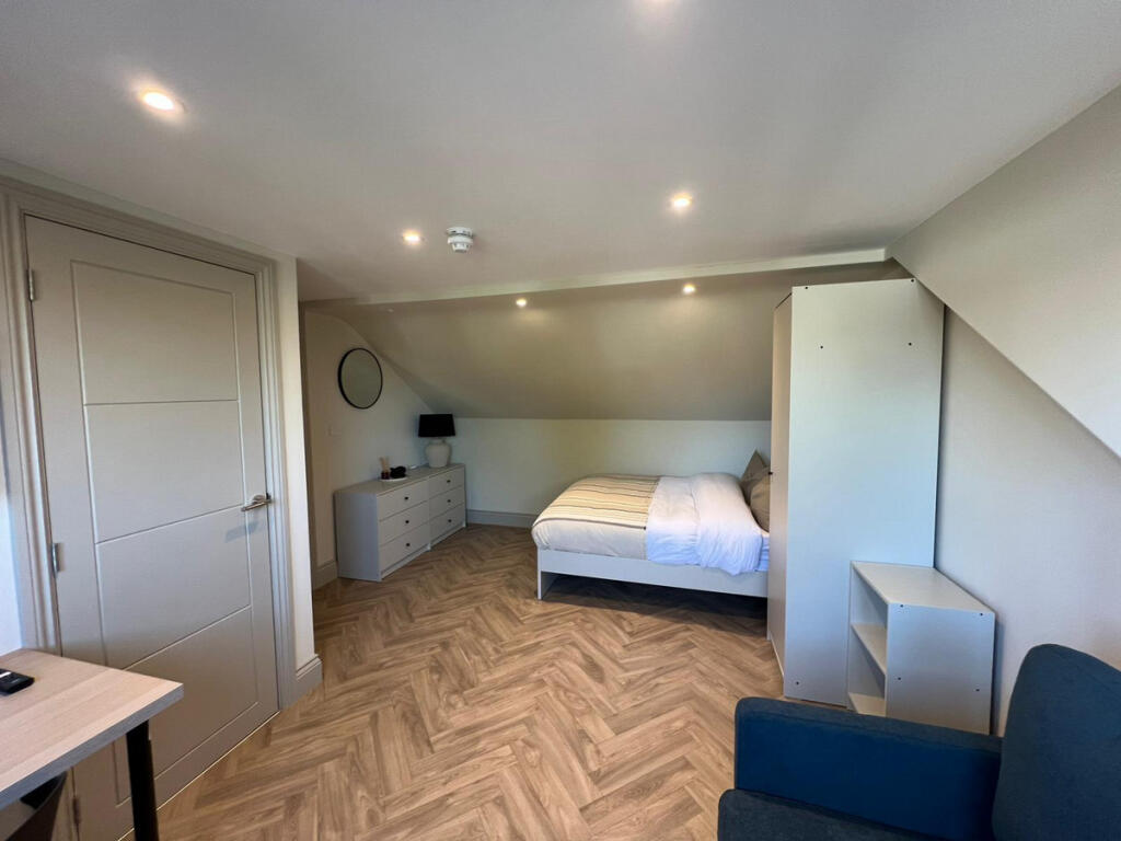 Main image of property: Ashburnham Road, Southend-on-sea, SS1